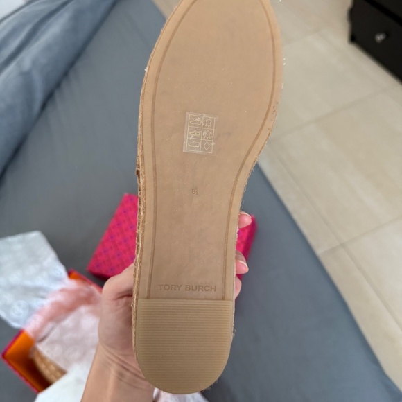 Tory Burch Espadrilles - Picture 4 of 4